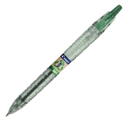 Penna a sfera scatto B2P Ecoball — 94295 | Ecotempo