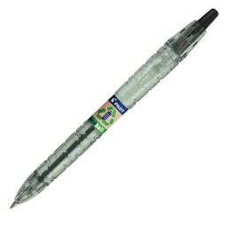Penna a sfera scatto B2P Ecoball — 94296 | Ecotempo