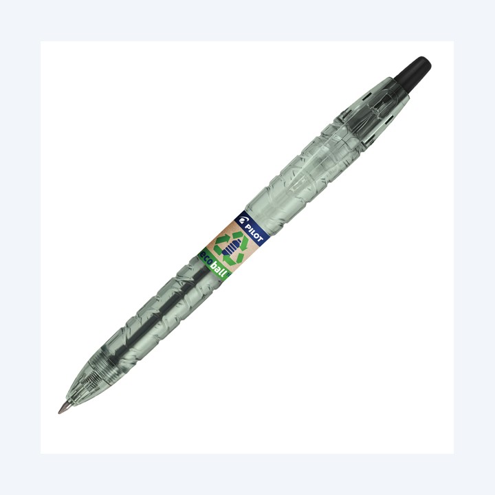 Penna a sfera scatto B2P Ecoball — 94296 | Ecotempo