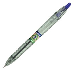Penna a sfera scatto B2P Ecoball — 94297 | Ecotempo