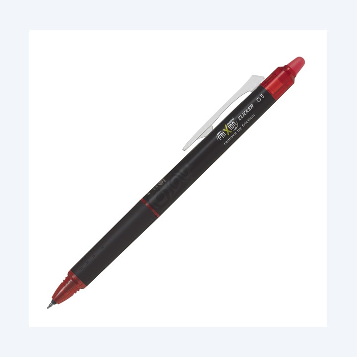 Penna sfera a scatto Frixion ball — 94302 | Ecotempo