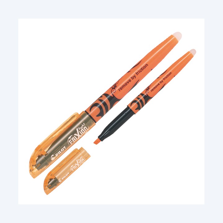 Evidenziatore cancellabile Frixion — 94303 | Ecotempo
