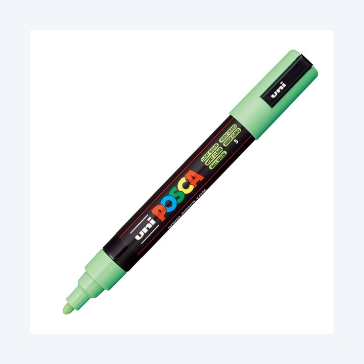 Marcatore Uni Posca PC5M punta media — 94336 | Ecotempo