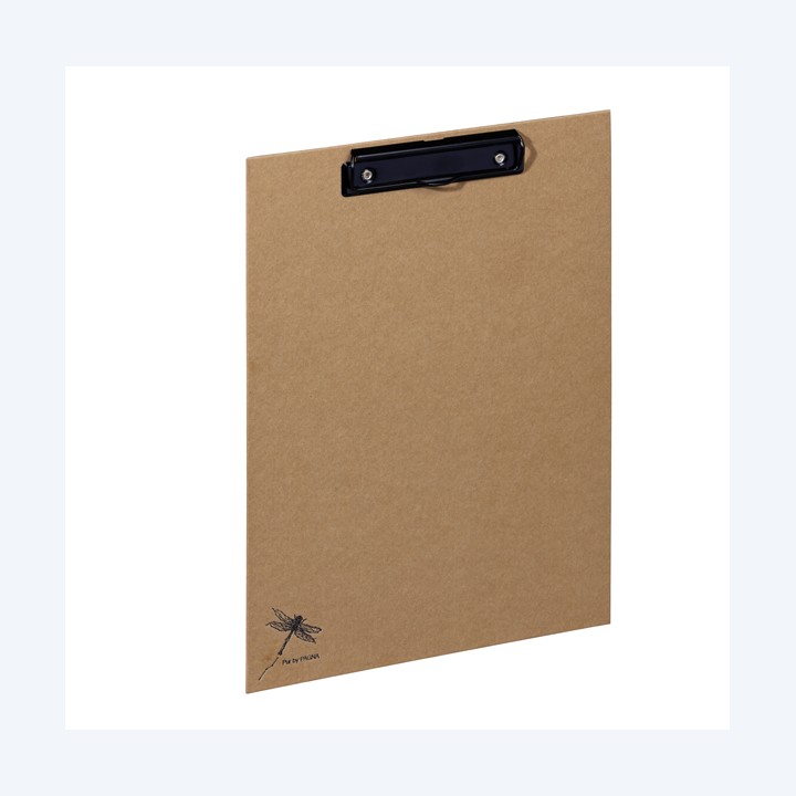 Portablocco Pure A4 in cartone carta — 94352 | Ecotempo