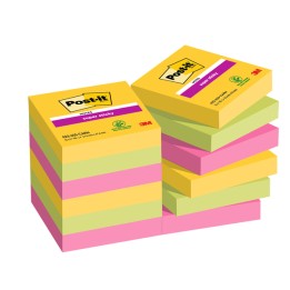 Blocco Post-it Super Sticky — 94376 | Ecotempo