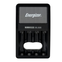 Caricabatteria Recharge Maxi per stilo AA/AAA Energizer | Ecotempo