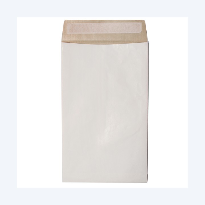 Sacchetto Secursac antistrappo C4 23 x — 94414 | Ecotempo