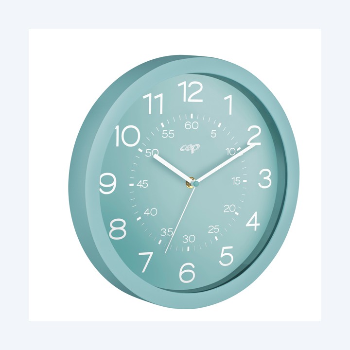 Orologio da parete Riviera Orion 820 Ri — 94487 | Ecotempo