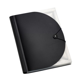 Portadocumenti a soffietto Plastidea 13 — 94510 | Ecotempo