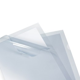 Cartellina a L Poli T Plus 30 x 42 cm — 94516 | Ecotempo