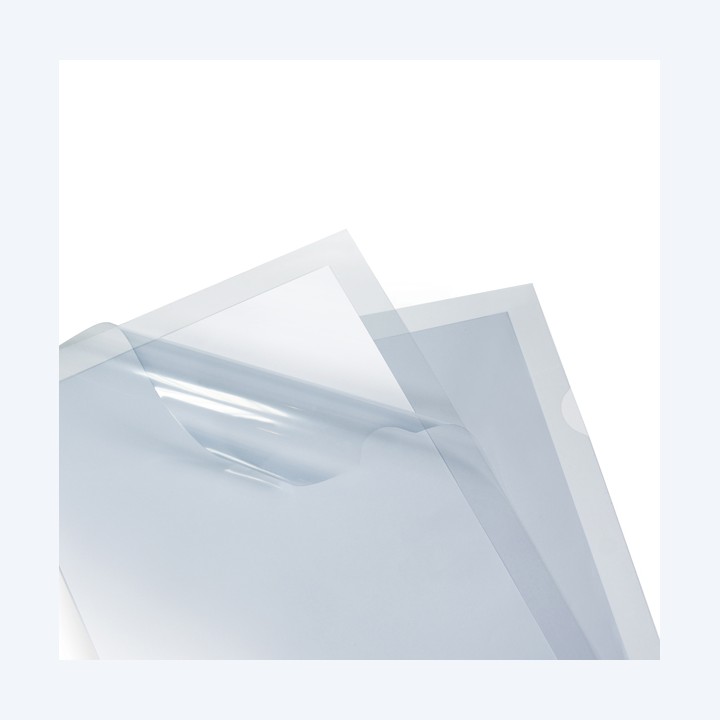 Cartellina a L Poli T Plus 30 x 42 cm — 94516 | Ecotempo