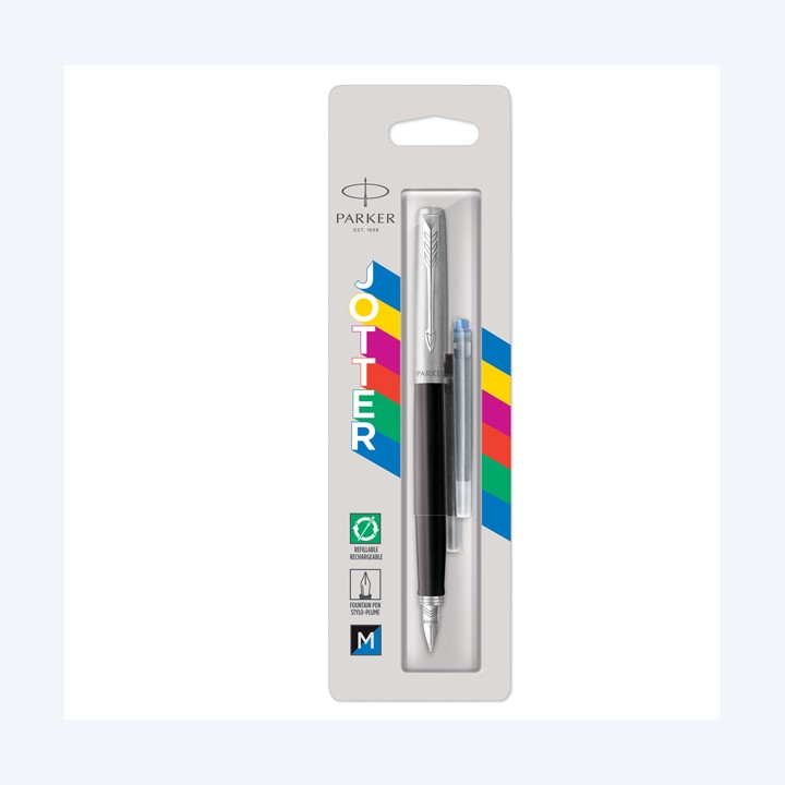 Penna stilografica Jotter Original — 94546 | Ecotempo