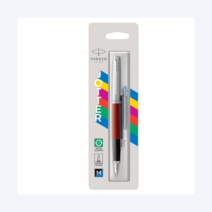 Penna stilografica Jotter Original — 94547 | Ecotempo