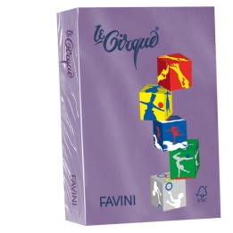Carta Le Cirque A4 80 gr iris 220 — 94625 | Ecotempo