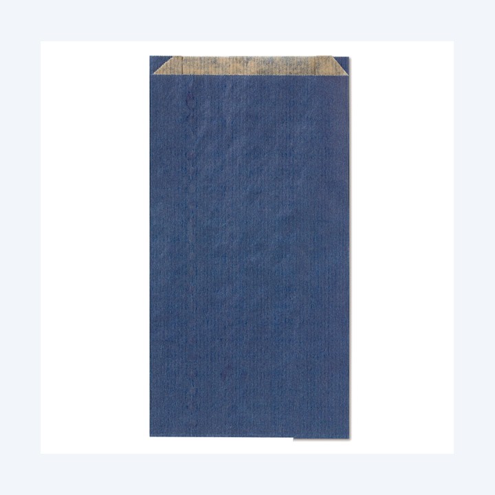 Sacchetti a soffietto 12 x 22+4 cm — 94702 | Ecotempo
