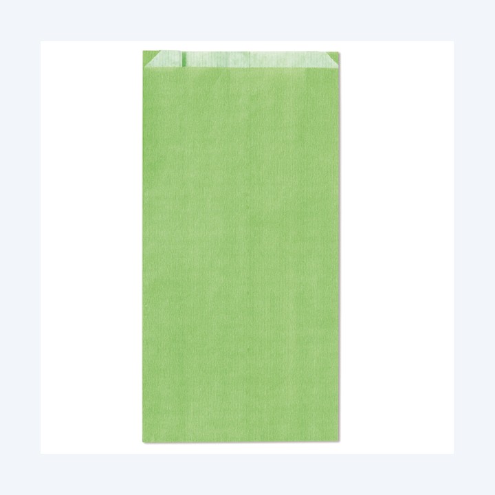 Sacchetto a soffietto 8 x16+2,5 cm — 94704 | Ecotempo