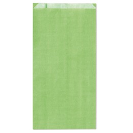 Sacchetto a soffietto 12 x 22+4 cm — 94705 | Ecotempo