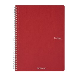 Maxiquaderno Ecoqua original A4 90 gr 1 — 94794 | Ecotempo