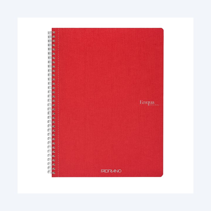 Maxiquaderno Ecoqua original A4 90gr 1 — 94797 | Ecotempo