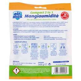Mangiaumidità appendibile compact 2 in1 — 94801 | Ecotempo
