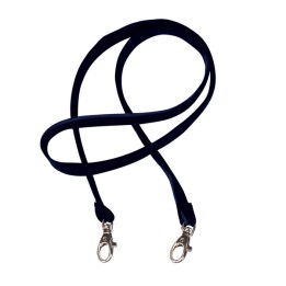 Cordoncino Pass M raso lunghezza 85 cm — 94842 | Ecotempo