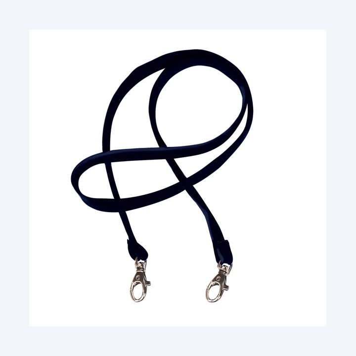 Cordoncino Pass M raso lunghezza 85 cm — 94842 | Ecotempo