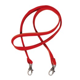 Cordoncino Pass M raso lunghezza 85 cm — 94843 | Ecotempo