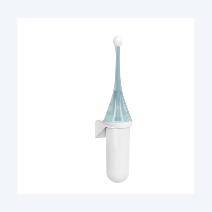 Portascopino da parete Replast 480 x — 94889 | Ecotempo