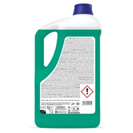 Detergente pavimento Igienic Floor 5 L — 94897 | Ecotempo