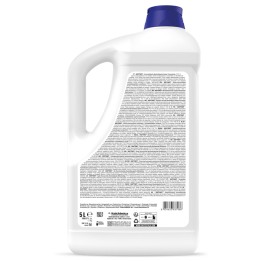 Ammorbidente Softdet Green Power 5 L floreale Sanitec | Ecotempo