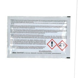 Lavatrice Linea Monodose Alca bustina da 50 ml | Ecotempo