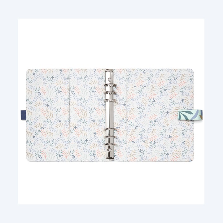 Organiser Botanical f.to Pocket 146 x — 94931 | Ecotempo