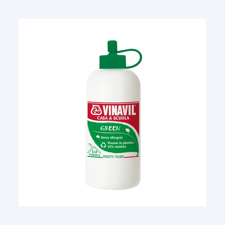 Colla universale Vinavil green — 95036 | Ecotempo