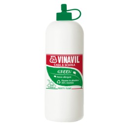 Colla universale Vinavil green — 95037 | Ecotempo