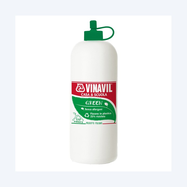 Colla universale Vinavil green — 95037 | Ecotempo
