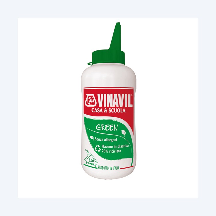 Colla universale Vinavil green — 95038 | Ecotempo