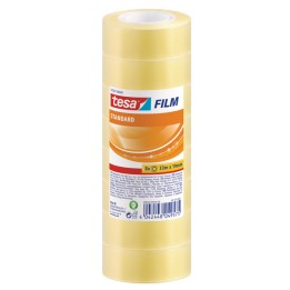 Nastro adesivo Tesafilm 19 mm x 33 m PP — 95041 | Ecotempo
