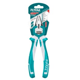 Pinza combinata ad alta leva 18 cm Total | Ecotempo