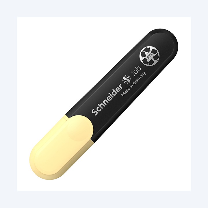 Evidenziatore Job PPL punta 1,5 mm — 95125 | Ecotempo