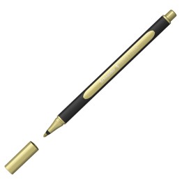 Pennarello Metallic Liner 020 punta 1,2 — 95134 | Ecotempo