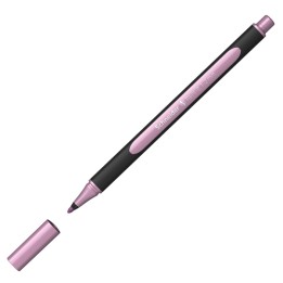 Pennarello Metallic Liner 020 punta 1,2 — 95137 | Ecotempo