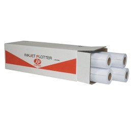 Carta plotter JP One P.80M 420 mm x 50 — 95147 | Ecotempo
