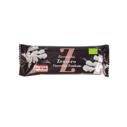 Barretta di riso zenzero/cioccolato — 95152 | Ecotempo