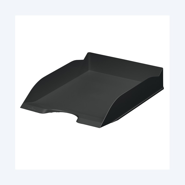 Vaschetta portacorrispondenza ECO nero Durable | Ecotempo