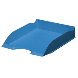 Vaschetta portacorrispondenza ECO azzurro Durable | Ecotempo