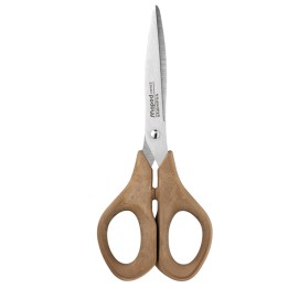 Forbici simmetriche Advanced Wood 17 cm Maped | Ecotempo