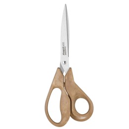 Forbici Advanced Wood asimmetriche 21 cm Maped | Ecotempo