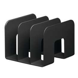 Portacataloghi Eco 21,5 x 16,5 x 21 cm nero Durable | Ecotempo