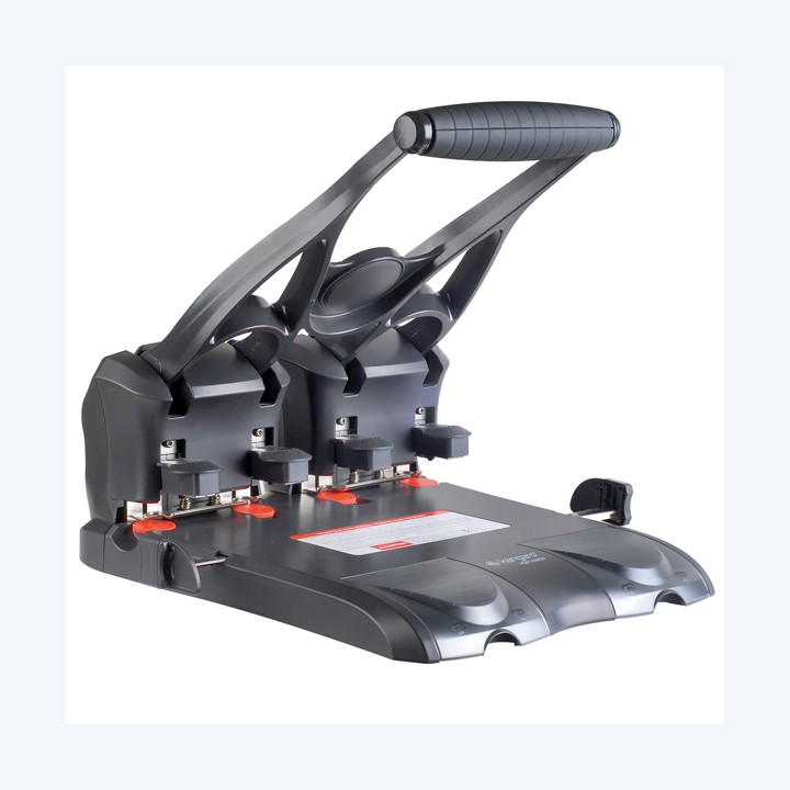 Perforatore Kangaro 4 fori alti spessori Iternet | Ecotempo
