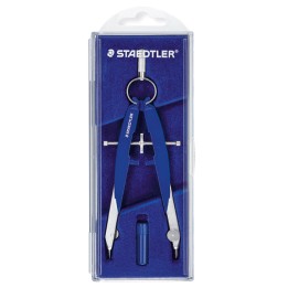 Compasso Mars Comfort 556 Staedtler | Ecotempo